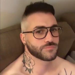 Meet your Posher, Dan